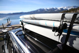 Premium 15' Tie Down Straps - Travel_Rack_Pads_Roof Pads_ Nylon_Tie_Downs - VAMO - www.vamolife.com