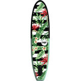 FREE E-Pump  w/ 10'6 Royal Hawaiian Mint/Black Inflatable Paddleboard-ISUP