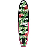 FREE E-Pump  w/ 10'6 Royal Hawaiian Mint/Black Inflatable Paddleboard-ISUP