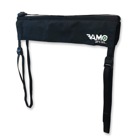 Truck Tailgate Pad 30" - Travel_Rack_Pads_Roof Pads_ Nylon_Tie_Downs - VAMO - www.vamolife.com
