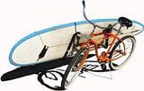 Moved By Bikes SUP/Long Board Bike Rack -  - www.vamolife.com - www.vamolife.com