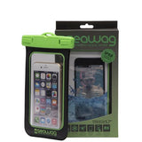 Waterproof case for smartphone BLACK Collection -  - www.vamolife.com - www.vamolife.com