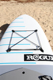 Universal Deck Rigging Kit - 4 anchor kit - SUP_Paddleboard_Deck_Accessories_J_Hook_Suction_cup_accessories - VAMO - www.vamolife.com