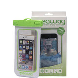 Waterproof case for smartphone WHITE Collection -  - www.vamolife.com - www.vamolife.com