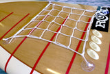 Universal Deck Netting Kit - BLUE - SUP_Paddleboard_Deck_Accessories_J_Hook_Suction_cup_accessories - VAMO - www.vamolife.com